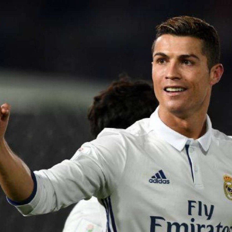 Ronaldo Ermənistanda dubl etdi, Messini keçdi